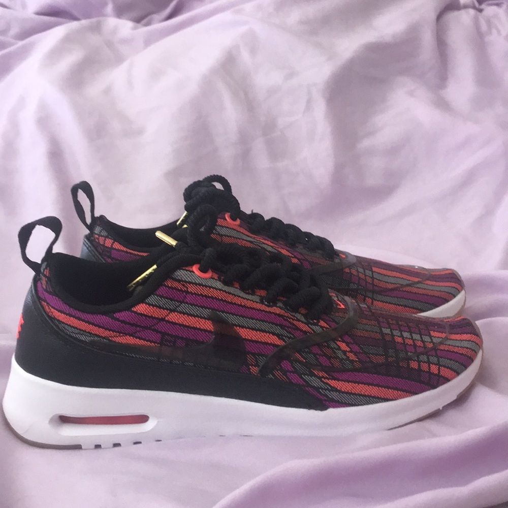 Nike Air Max Thea Ultra JCRD PRM 5.5
